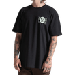 CAMISETA VOLCOM - VLTS010638 - PRETO